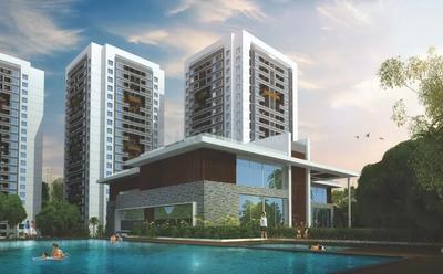 Project Image of 590.0 - 855.0 Sq.ft 2 BHK Apartment for buy in Mittal SkyHigh Towers D3