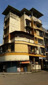Project Image of 0.0 - 690.0 Sq.ft 1 BHK Apartment for buy in Joshte Sarthak Apartment