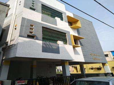Project Image of 585.0 - 858.0 Sq.ft 1 BHK Apartment for buy in DJ Kshetra