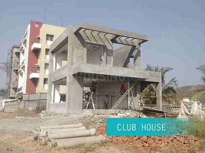 Project Image of 520.65 - 597.07 Sq.ft 1 BHK Apartment for buy in Golden Winds Building B Phase 3
