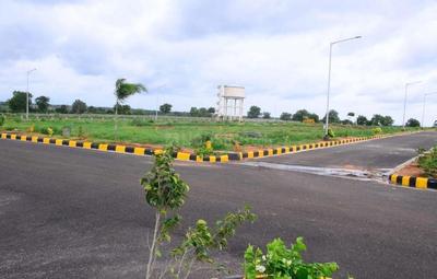 Project Image of 1350.0 - 6641.0 Sq.ft Residential Plot Plot for buy in Akshita Golden Breeze