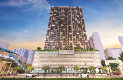 Project Image of 219.0 - 612.0 Sq.ft 1 RK Apartment for buy in Siddharth Geetanjali Bellezza