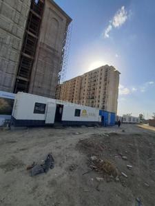 Project Image of 869.0 - 1116.54 Sq.ft 2 BHK Apartment for buy in Shades Evara Shades