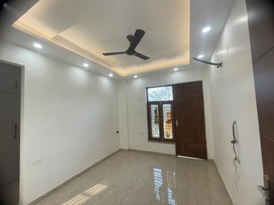 Project Image of 0.0 - 1350.0 Sq.ft 3 BHK Builder Floor for buy in Anant Smart Floor