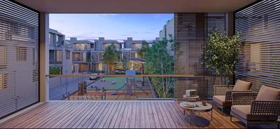 Project Image of 3060.25 - 3130.6 Sq.ft 4 BHK Villa for buy in Adani The East Park