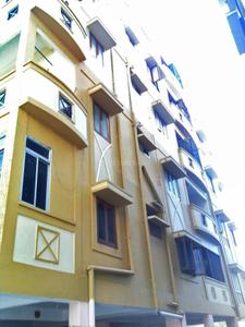 Project Image of 990.0 - 1800.0 Sq.ft 2 BHK Apartment for buy in Sai Sri Sai Paradise
