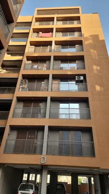 Project Image of 755.63 - 990.0 Sq.ft 2 BHK Apartment for buy in Ananta Arizona Sky