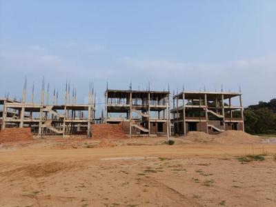 Project Image of 3400.0 - 5400.0 Sq.ft 4 BHK Villa for buy in Speed Constella