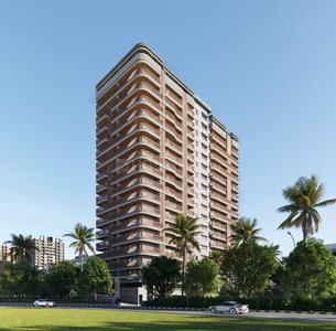 Project Image of 1590.0 - 2263.0 Sq.ft 3 BHK Apartment for buy in Land Expertise Enclave