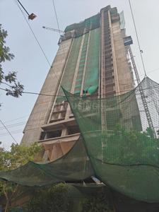 Project Image of 308.0 - 1097.0 Sq.ft 1 BHK Apartment for buy in Ashar Pulse