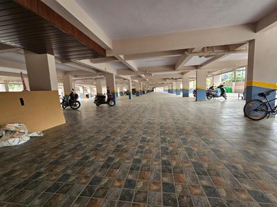 Project Image of 1109.0 - 1405.0 Sq.ft 2 BHK Apartment for buy in Sri Sathvik Nandanam