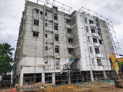 Project Image of 1377.0 - 1685.0 Sq.ft 3 BHK Apartment for buy in Voora Westside
