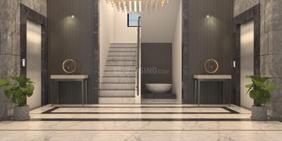 Project Image of 0.0 - 926.45 Sq.ft 3 BHK Apartment for buy in Sai Shriya Anand