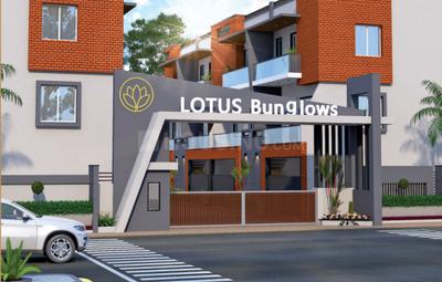 Project Image of 0.0 - 2100.0 Sq.ft 3 BHK Bungalow for buy in Sumukh Lotus Bunglows