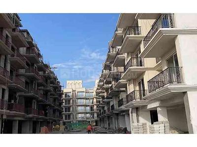 Project Image of 1439 Sq.ft 3 BHK Builder Floor for sale in Sector 36 for Rs. 10500000