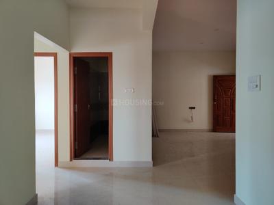 Project Image of 965.0 - 1395.0 Sq.ft 2 BHK Apartment for buy in SLV Parkview