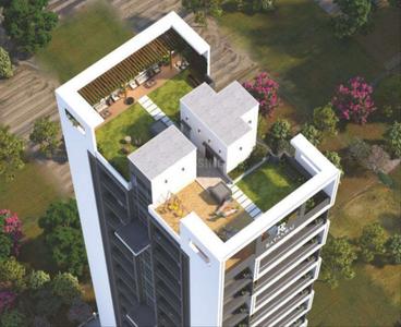 Project Image of 390.0 - 601.0 Sq.ft 1 BHK Apartment for buy in Signature