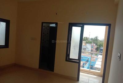 Project Image of 1050.0 - 1150.0 Sq.ft 2 BHK Apartment for buy in Akshyaa Sowdharsh Flats