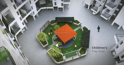 Project Image of 323.0 - 554.0 Sq.ft 1 BHK Apartment for buy in Mohar Pratima
