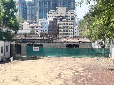 Project Image of 1589 Sq.ft 3 BHK Apartment / Flat for sale in Balewadi for Rs. 20600000