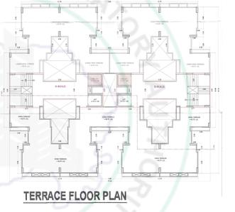 Project Image of 0.0 - 595.89 Sq.ft 2 BHK Apartment for buy in Janki Heights