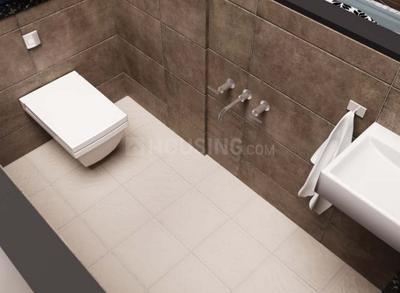 Project Image of 262.0 - 615.0 Sq.ft 1 RK Apartment for buy in Parsn Nehru Nagar Panchratna CHSL Bldg No 5