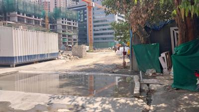 Project Image of 676.0 - 1578.0 Sq.ft 2 BHK Apartment for buy in Mextech Miraya Trinity Serenity