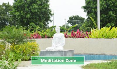 Project Image of 1350.0 - 5400.0 Sq.ft Residential Plot Plot for buy in Fortune Pride Phase 1
