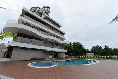 Project Image of 1360.0 - 4090.0 Sq.ft 2 BHK Apartment for buy in Inland Windsors