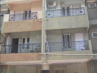 Project Image of 960.0 - 1350.0 Sq.ft 2 BHK Apartment for buy in VARS Regency