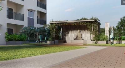 Project Image of 1008.69 - 1267.35 Sq.ft 2.5 BHK Apartment for buy in Adarsh Lumina