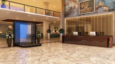 Project Image of 1377.0 - 3377.0 Sq.ft 2 BHK Apartment for buy in MS Ramayya Construction Sri Yaduvamsi Anandadhamam