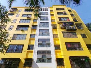 Kamla Aquina Elevation 1