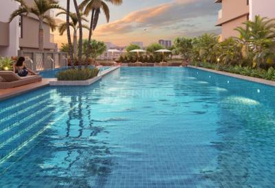 Project Image of 1042.0 - 1190.0 Sq.ft 3 BHK Apartment for buy in Swaraj 54 Flores Drive Phase 1