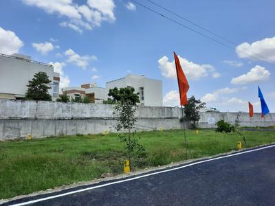 Project Image of 879.0 - 1697.0 Sq.ft Residential Plot Plot for buy in Premier Velan Nagar