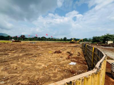 Project Image of 1200.0 - 2000.0 Sq.ft Residential Plot Plot for buy in The Global Valley