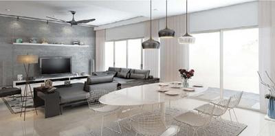 Project Image of 1738.0 - 6100.0 Sq.ft 2 BHK Apartment for buy in Avant One93