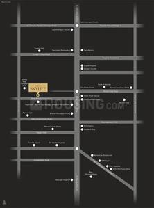 Project Image of 1550.0 - 2722.0 Sq.ft 3 BHK Apartment for buy in Arco Skylife