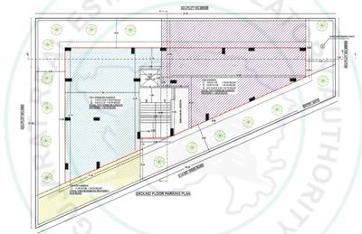 Project Image of 882.53 - 942.17 Sq.ft 3 BHK Apartment for buy in Karan South Park