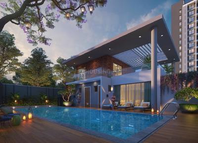 Project Image of 750.0 - 1019.0 Sq.ft 2 BHK Apartment for buy in Shree Nivasa Elevia Phase I