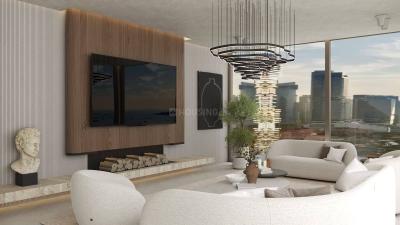 Project Image of 2101.0 - 4258.0 Sq.ft 2 BHK Apartment for buy in Al Habtoor Grand Residences