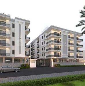 Project Image of 1120.0 - 2200.0 Sq.ft 2 BHK Apartment for buy in The Grand Estate
