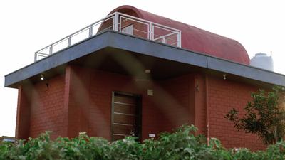 Project Image of 0.0 - 650.0 Sq.ft 2 BHK Villa for buy in NNR Eco Weekend Homes
