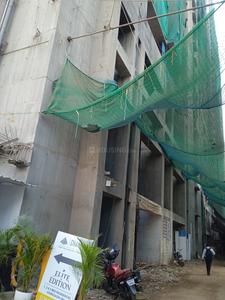 Project Image of 640 Sq.ft 1 BHK Apartment / Flat for sale in Goregaon West for Rs. 12000000