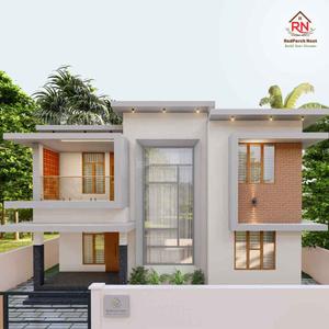 Project Image of 0.0 - 3000.0 Sq.ft 3 BHK Villa for buy in RPN Flora Villa