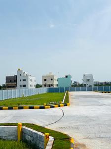Project Image of 900.0 - 2400.0 Sq.ft Residential Plot Plot for buy in Premier Pothigai Garden