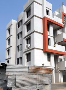 Project Image of 328.0 - 329.0 Sq.ft 1 BHK Apartment for buy in Jaisons Sonterra Residences