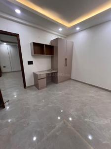 Project Image of 0.0 - 2250.0 Sq.ft 4 BHK Builder Floor for buy in Shri Balaji Greenfields Luxury Floors