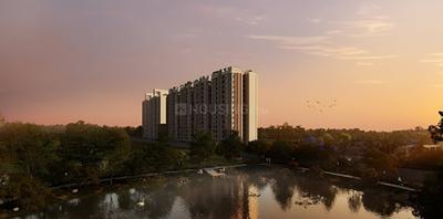 Shriram Songs Of The Earth Elevation 1