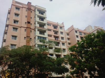 Project Image of 2200 Sq.ft 3.5 BHK Apartment / Flat for sale in Kondhwa for Rs. 16500000